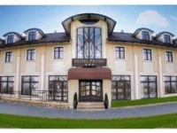 Hotel Pruski 3*