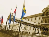 Hotel Kosmowski 3*
