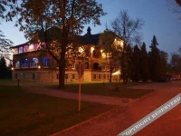 Hotel Willa Park 3*