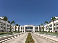 Conrad Algarve 5*