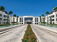 Conrad Algarve