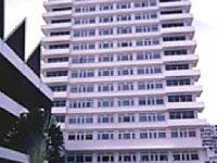 The Federal Kuala Lumpur 4*