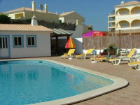 Praia do Burgau