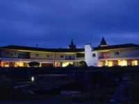 Pousada de Valenca do Minho - Sao Teotonio