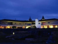 Pousada de Valenca do Minho - Sao Teotonio 3*