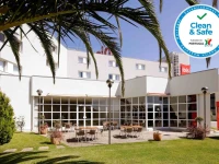 Ibis Porto Gaia 2*