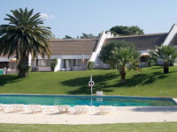 Moura Golf Village