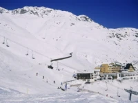 Sonnenhotel Hochsolden 4*