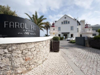 Farol Design Hotel