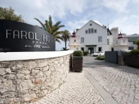 Farol Design Hotel 5*