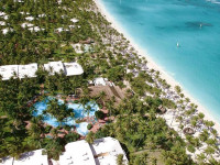 Grand Palladium Palace Resort Spa & Casino 