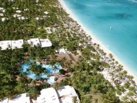 Grand Palladium Palace Resort Spa & Casino  5*