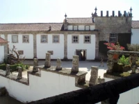Casa do Campo 3*