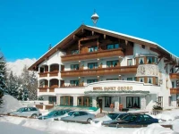 Garni St.Georg 4*