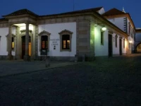 Pousada de Evora - Convento dos Loios 5*