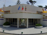 Clube Pinhal da Foz