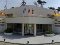 Clube Pinhal da Foz 3*