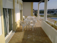 Ah Villas
