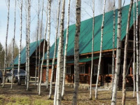 Murto Recreation Camp