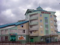 Ayan Hotel