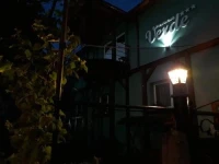 Pension Verde 3*