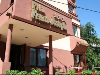 Villa Franz Joseph 3*