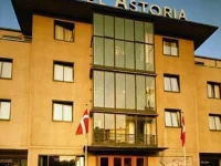 Astoria 3*