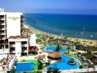Golden Bay Beach Hotel 