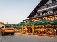 Pension Koronka 3*