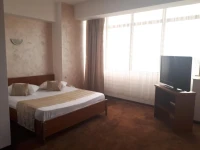 Hotel Flormang 3*