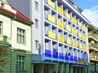 UrpiВ­n City Residence