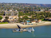 Hilton San Diego Resort & Spa