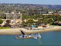 Hilton San Diego Resort & Spa 4*
