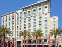 Hilton San Diego Gaslamp Quarter