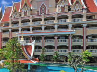 Ayodhaya Suites Resort & Spa