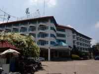 River View Place 3*