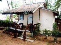 Sinsamut Resort 3*