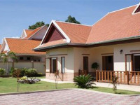 The Chase & Foxlea Villas
