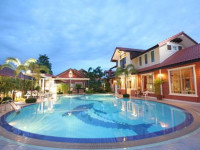 Budsaba Resort & Spa