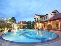 Budsaba Resort & Spa 3*
