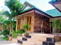 Long Lake Hillside Resort