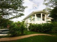 Beach House Pattaya
