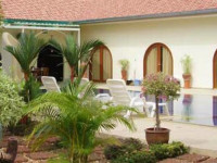 Peacock Place Country Guest House