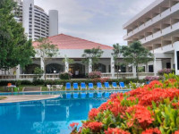 Purimas Beach Hotel & Spa
