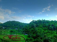 Rungyen Resort 3*