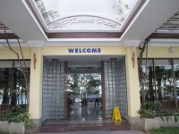 Mae Pim Resort Hotel 3*