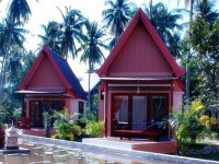 Ko Kut Ao Phrao Beach Resort