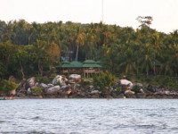 Hindard Resort Koh Kood