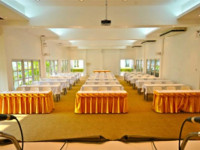 Leam Sing Natural Beach Resort Chantaburi