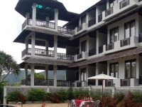 Gassan Khuntan Golf & Resort 4*